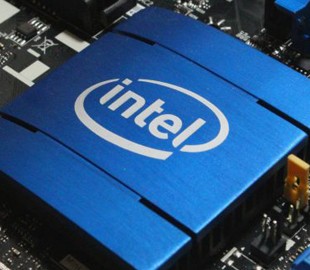Появился результат тестирования нового 28-ядерного процессора Intel