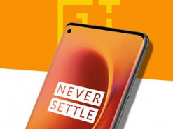 Опубликовано изображение смартфона OnePlus 8 Pro
