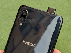 Vivo V15 Pro получит выдвижную камеру разрешением 32 Мп