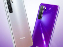 5 смартфонов Honor начали тестировать фирменную систему Huawei