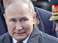 Приближенных к Путину накрыла волна смертей, увольнений и арестов
