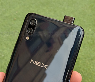 Vivo V15 Pro получит выдвижную камеру разрешением 32 Мп