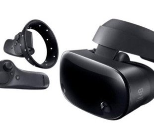 Samsung випустить свій аналог Apple Vision Pro у 2025 році