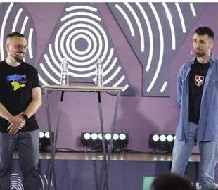 Українські розробники представили бойову систему DELTA