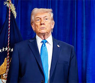 Трамп пообіцяв розкрити цікаві документи про НЛО