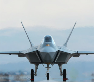 Kaan — що відомо про сучасні турецькі літаки, які хоче купити Україна