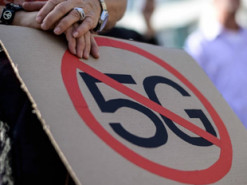 Власти США не могут определиться, способна ли 5G "сбивать" самолеты