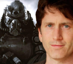 Тодд Говард назвав "найкрутішу" силову броню у всесвіті Fallout