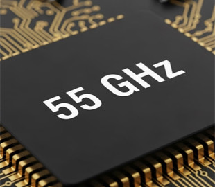 Створено чіп із пам’яттю товщиною в один атом