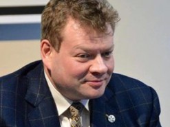 Чернышов уходит в отставку с должности президента "Киевстара"