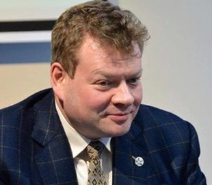 Чернышов уходит в отставку с должности президента "Киевстара"