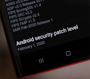 В Android есть надёжная система защиты от вредоносных приложений