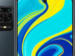 Xiaomi анонсирует новую модель смартфона Redmi Note 9S