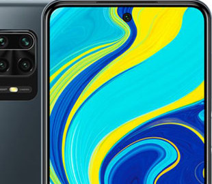 Xiaomi анонсирует новую модель смартфона Redmi Note 9S