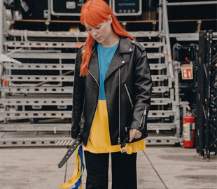 Ми покажемо вдячність вчинками: Тарабарова звернулася до поляків після скандалу з оцінками