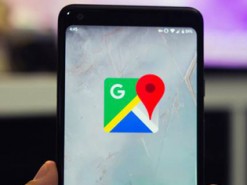 В «Картах» Google появилась функция, которая позволит никогда не опаздывать