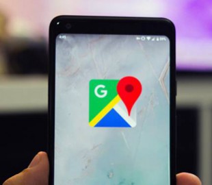 В «Картах» Google появилась функция, которая позволит никогда не опаздывать