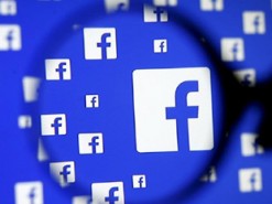 Новая уловка аферистов в Facebook