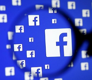 Новая уловка аферистов в Facebook