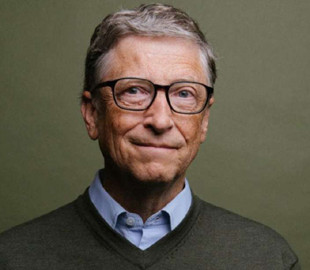 Білл Гейтс виступає за розвиток ядерної генерації