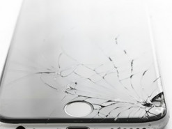 Подряпини на екрані iPhone — як їх приховати без дорогого ремонту