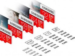 Названа цена гигантского накопителя Samsung