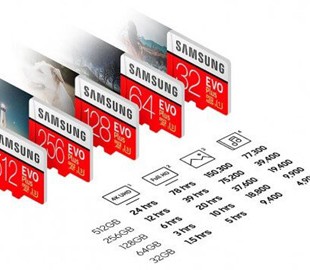 Названа цена гигантского накопителя Samsung