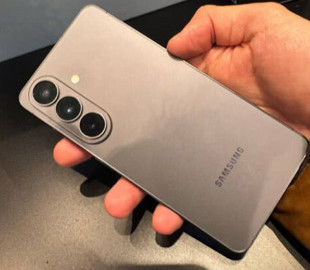 Samsung готує топову камеру для Galaxy S27 Ultra з покращеним HDR