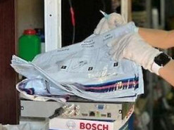 Изготовлял и продавал наркотики: в Киеве задержан преступник