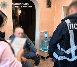 На Львівщині поліція викрила групу шахраїв, які ошукували родини полеглих воїнів