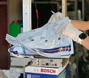 Изготовлял и продавал наркотики: в Киеве задержан преступник