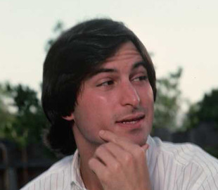 Резюме молодого Стіва Джобса продадуть на NFT-аукціоні: чим воно особливе