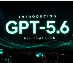 OpenAI може випустити GPT-5.6 вже цього місяця