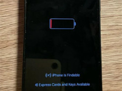 iPhone 15 навчили показувати час навіть після розряду