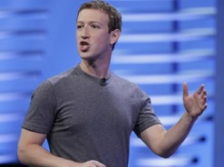 Марк Цукерберг: Технологический образ мышления помог мне заработать миллиарды