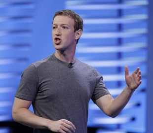 Марк Цукерберг: Технологический образ мышления помог мне заработать миллиарды