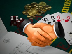 Надоедливое онлайн-казино Azino777 управлялось из Украины - расследование