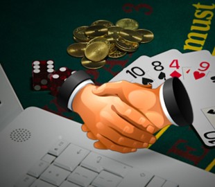 Надоедливое онлайн-казино Azino777 управлялось из Украины - расследование