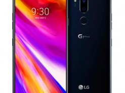 Стала известна стоимость смартфона LG G7 ThinQ для Европы