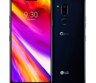 Стала известна стоимость смартфона LG G7 ThinQ для Европы