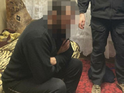 СБУ затримала коригувальника російських ударів по Нікополю