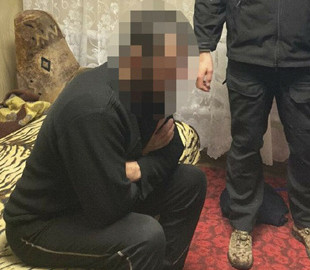 СБУ затримала коригувальника російських ударів по Нікополю