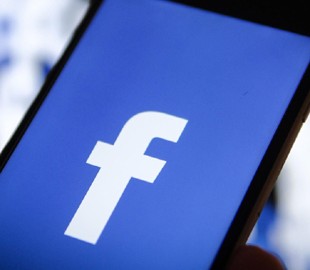 В Сети продаются персональные данные пользователей Facebook