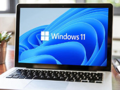 У Windows 11 знайшли ще один баг: тепер кнопка для введення пароля в систему невидима