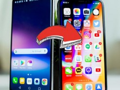 7 классных фишек Android, которых не хватает в iPhone