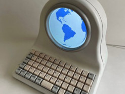 Энтузиаст собрал рабочую копию моноблока из Fallout