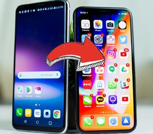 7 классных фишек Android, которых не хватает в iPhone