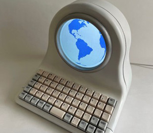 Энтузиаст собрал рабочую копию моноблока из Fallout