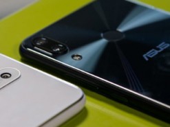 ASUS обновит смартфоны ZenFone пятой серии до Android 9.0 Pie