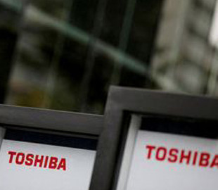 Toshiba может вернуться к идее продажи компании